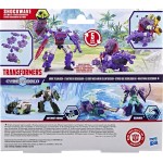 Hasbro Tra cyberworld ultimate shockwave dino G1963 / G2162 5010996399724