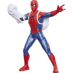 Hasbro Marvel Studios Spider-man Brand New Day Action FX G2452 / G3399 5010996393999