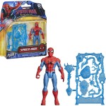 Hasbro Marvel Studios Spider-man Brand New Day Actionverse Spider-man G2444 / G3395 5010996396624