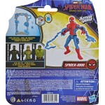 Hasbro Marvel Studios Spider-man Brand New Day Actionverse Spider-man G2444 / G3395 5010996396624