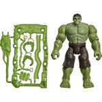 Hasbro Marvel Studios Spider-man: Brand New Day Actionverse 4.5-inch Hulk Action F G2444 / G3396 5010996396648