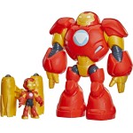 Hasbro Imf giantsized armor iron man G2024 / G3218 5010996396211