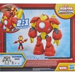 Hasbro Disney Jr. Series Marvel's Iron Man and his Awesome Friends Giant-sized Armour G2024 / G3218 5010996396211