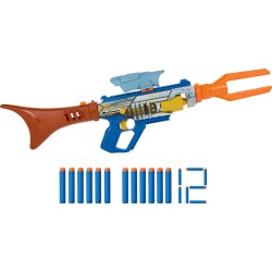 Hasbro Star Wars The Mandalorian Blaster G3237 5010996365392