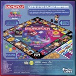 Hasbro Monopoly super mario movie G2638 5010996388407
