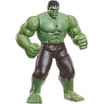 Hasbro Marvel Studios Spider-man: Brand New Day Hulk Action FX 15-cm Electronic Fi G2452 / G3400 5010996393982