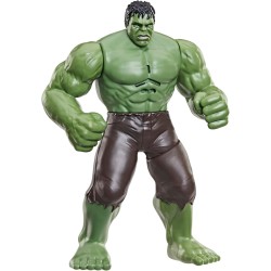 Hasbro Marvel Studios Spider-man Brand New Day Hulk Action FX G2452 / G3400 5010996393982