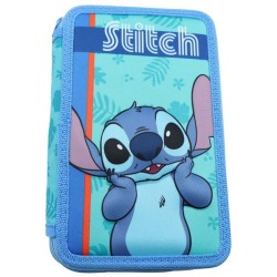 Giotto School Case Double Full Stitch - 008565644 520569880063