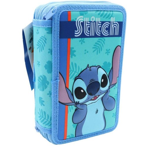 Giotto School Case Double Full Stitch - 008565644 520569880063