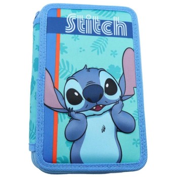 Giotto School Case Double Full Stitch - 008565644 5205698800863