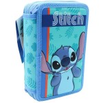 Giotto School Case Double Full Stitch - 008565644 5205698800863