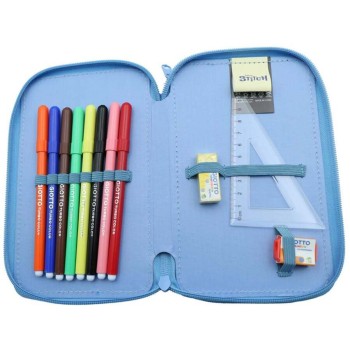 Giotto School Case Double Full Stitch - 008565644 5205698800863