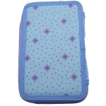 Giotto School Case Double Filled Frozen - 008565642 5205698800801