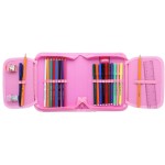 Giotto School Case Full of Single Minnie - 008565640 5205698800740