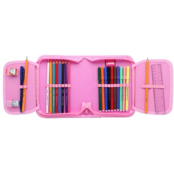 Giotto School Case Full of Single Minnie - 008565640 5205698800740