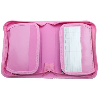 Giotto School Case Full of Single Minnie - 008565640 5205698800740