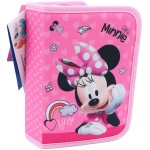 Giotto School Case Full of Single Minnie - 008565640 5205698800740