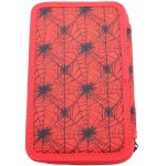Giotto σχολική κασετίνα τριπλή γεμάτη spiderman - 008508706 5205698800900