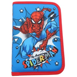 Giotto School Case Full of Single Spiderman - 008508704 5205698800764