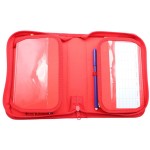 Giotto School Case Full of Single Iron man - 008506346 5205698800726