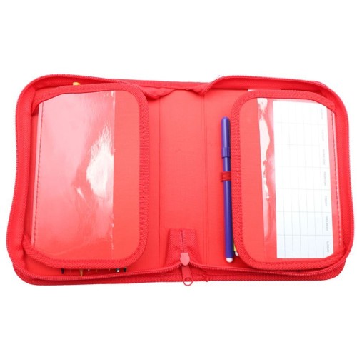 Giotto School Case Full of Single Iron man - 008506346 5205698800726