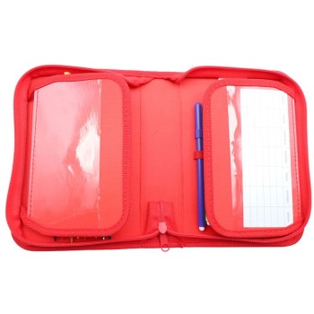 Giotto School Case Full of Single Iron man - 008506346 5205698800726