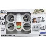 Lexibook Radio Controlled toy - Star Wars/mandalorian, Grogu 25.UFO1SW 3380743120744