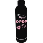 Diakakis imports Παγούρι Θερμός Ανοξείδωτο με Bluetooth Ηχείο Must Team K-pop 500ml (000587784) 000587784 5205698838422