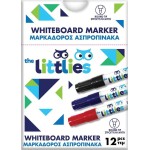 Diakakis imports Whiteboard Marker Black 000601552 5205698042225