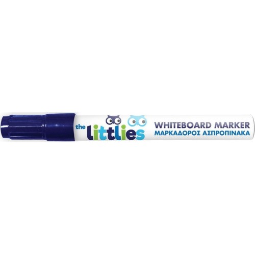 Diakakis imports Whiteboard Marker Black 000601552 5205698042225