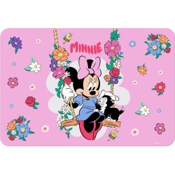 Diakakis imports Placemat 43x29cm minnie 000566149 5205698844812