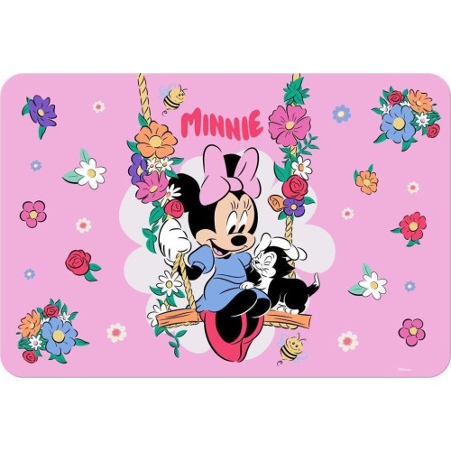Diakakis imports Σουπλά 43x29εκ minnie 000566149 5205698844812