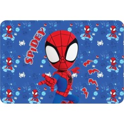 Diakakis imports Σουπλά 43x29εκ spidey 000508862 5205698845055