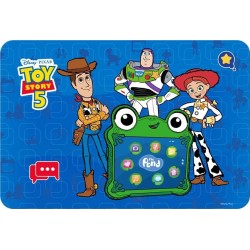 Diakakis imports Σουπλά 43x29εκ toy story 000566151 5205698845116