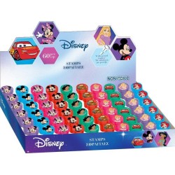 Diakakis imports Disney Stamp – Mickey, Minnie, Cars 000565905 5205698820489