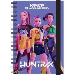 gim Diary Hunters 364-02910 5204549195547