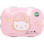 gim Δοχείο φαγητού  hello kitty 557-97265 5204549180758