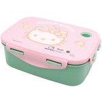 gim Δοχείο φαγητού  hello kitty 557-97265 5204549180758