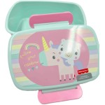 gim Fisher Price Unicorn Food Container 571-69265 5204549163942