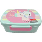 gim Fisher Price Unicorn Food Container 571-69265 5204549163942