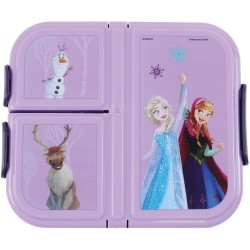 gim 3-compartment Food Container 800ml Frozen 551-47277 5204549180611