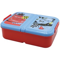 gim 3-compartment Food Container 552-74262 5204549180406