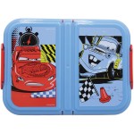 gim 3-compartment Food Container 552-74262 5204549180406