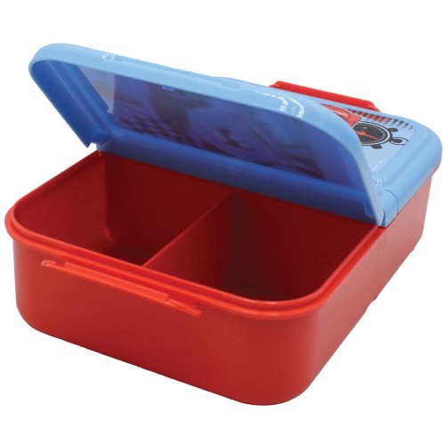 gim 3-compartment Food Container 552-74262 5204549180406