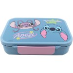 Disney Stitch Gim Stitch 3-Compartment Food Container 552-05269 5204549181694
