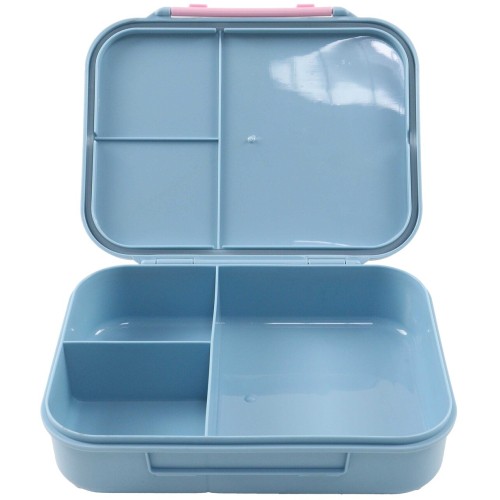 Disney Stitch Gim Stitch 3-Compartment Food Container 552-05269 5204549181694
