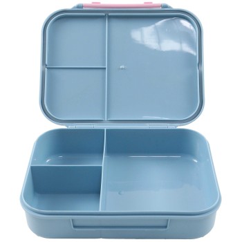 Disney Stitch Gim Stitch 3-Compartment Food Container 552-05269 5204549181694