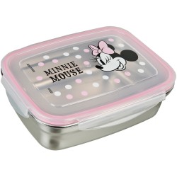 gim δοχείο φαγητού SS Minnie 553-06268 4043946329435