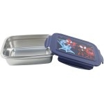 gim Food Container SS Spidey 557-03268 5204549181472