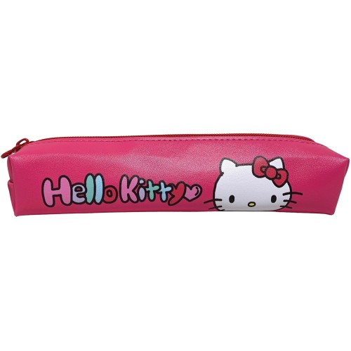 Gim Pencil Case Hello Kitty 335-76001 5204549190573